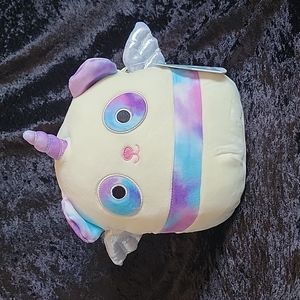 🆕️ Squishmallows 8" Lander the Pandacorn